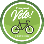 Fièrement Vélo